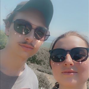 Meet your Posher, Cordeelia